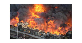 সিগারেট অথবা মশার কয়েল থেকে বঙ্গবাজারে আগুনের সূত্রপাত