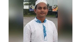 যুক্তরাষ্ট্রে ট্রাক চাপায় বাংলাদেশির মৃত্যু