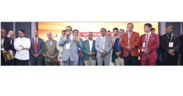 ইতিহাস গড়লো নায়াগ্রা  ফোবানা কনভেনশন
