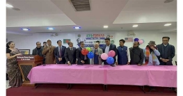 নবী ও বাবুর নেতৃত্বে ফোবানা (একাংশ) সম্মেলন’২৬ নিউইয়র্কে