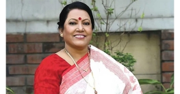 শিল্পী ফরিদা পারভীন আর নেই
