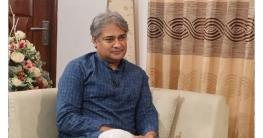 ব্যায়াম, চুল প্রতিস্থাপন, অনলাইন বৈঠক—এসব কাজ কলকাতাবাসী আ.লীগের