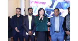 জ্যামাইকা বাংলাদেশ ফ্রেন্ডস সোসাইটির মিলনমেলা অনুষ্ঠিত জ্যামাইকা বাংলাদেশ ফ্রেন্ডস সোসাইটির মিলনমেলা অনুষ্ঠিত