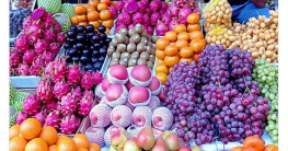 রমজান সামনে রেখে বাড়তি মূল্যে ফল