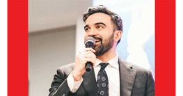 জ্যাকসন হাইটসে মামদানির ফান্ডরেইজিং জ্যাকসন হাইটসে মামদানির ফান্ডরেইজিং