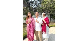 তারেক রহমানই হচ্ছেন প্রধানমন্ত্রী