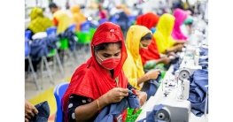 বড় ধাক্কা খাবে পোশাক খাত