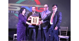 ‘জেমিনি’র ১০ম প্রতিষ্ঠাবার্ষিকী অনুষ্ঠিত