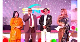 জেমিনি অ্যাওয়ার্ডে সম্মানিত ৩০ প্রবাসী বাংলাদেশি