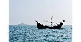 সমুদ্রে মিলেছে আট ধরনের ভারী খনিজ