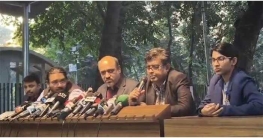 শেখ হাসিনার গ্রাফিতি ‌‘ঘৃণাস্তম্ভ’ হিসেবে ঘোষণা করা হবে