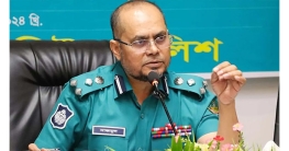 সেই জিএমপি কমিশনারকে প্রত্যাহার