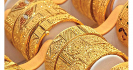 ভরিতে সোনার দাম কমলো ৯৩৩ টাকা ভরিতে সোনার দাম কমলো ৯৩৩ টাকা