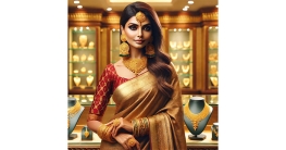 বাড়ল স্বর্ণের দাম