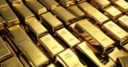 যুক্তরাষ্ট্র থেকে সব স্বর্ণ সরিয়ে নিল ফ্রান্স