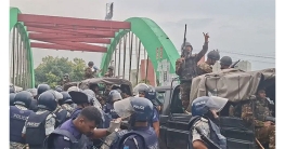 গোপালগঞ্জে এনসিপির সমাবেশ ঘিরে হামলা-সংঘর্ষ, নিহত বেড়ে ৪