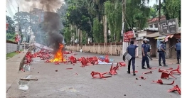 গোপালগঞ্জের ঘটনা `অশনি সংকেত`
