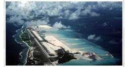 দিয়েগো গার্সিয়া ঘাঁটিতে ইরানের হামলা, যা বলল যুক্তরাজ্য