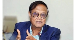 ব্যাংক একীভূতকরণ হলে আমানতকারীরা সবাই টাকা ফেরত পাবেন: গভর্নর