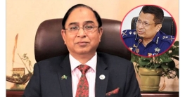 শেখ হাসিনাকে রাতের ভোটের পরামর্শ দেন জাবেদ পাটোয়ারী