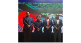বাংলাদেশ ডে প্যারেডের আয়োজকদের মিট এন্ড গ্রিট