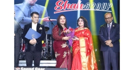 নিউইয়র্ক মাতালেন মমতাজ