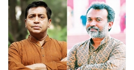 ডিরেক্টরস গিল্ডের নির্বাচনে জয়ী হলেন সেলিম-ফরিদুল