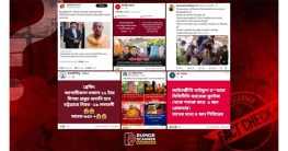 বাংলাদেশবিরোধী গুজব ছড়ানো হচ্ছে ভারত থেকে