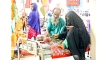 হাম ও হামের উপসর্গে আরও ১৭ শিশুর মৃত্যু