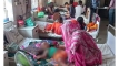 হামের উপসর্গে আরও ৮ শিশুর মৃত্যু, মোট মৃত্যু ৫৮৩