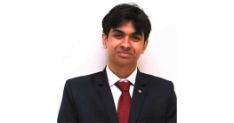 জাতিসংঘর সম্মেলনে বাংলাদেশি আহাদ