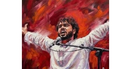 শনিবার মানিক মিয়ায় হাদির জানাজা