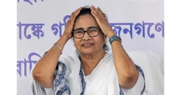 ‘হাদি’ মন্তব্যে মমতার বিরুদ্ধে মামলা