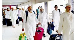হজযাত্রীদের নিবন্ধনের সময় আরও বাড়লো