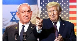 ‘ব্যয় চাপিয়ে দেওয়ার’ খেলায় ইরান