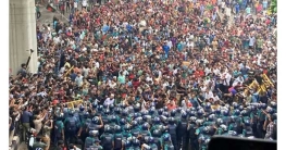 ‘মার্চ টু ঢাকা’ কর্মসূচি এক দিন এগিয়ে আনার সিদ্ধান্ত ছিল ঐতিহাসিক