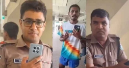 হাফপ্যান্ট পরায় অ্যাথলেট স্নিগ্ধকে মেট্রোস্টেশনে হেনস্তা