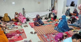 হামের উপসর্গ নিয়ে আরও ১০ জনের মৃত্যু হামের উপসর্গ নিয়ে আরও ১০ জনের মৃত্যু