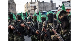 এবার ট্রাম্পকে যুদ্ধবিরতির প্রস্তাব দিয়ে হামাসের চিঠি এবার ট্রাম্পকে যুদ্ধবিরতির প্রস্তাব দিয়ে হামাসের চিঠি