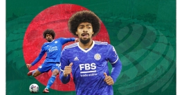 হামজায় ভর করে দিনবদলের স্বপ্ন– কতটা বাস্তব, কতটা কঠিন