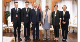 বাংলাদেশে ২৫০ মিলিয়ন ডলার বিনিয়োগ করবে হানডা