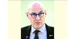 জাতিসংঘ হাইকমিশনারের উদ্বেগ জাতিসংঘ হাইকমিশনারের উদ্বেগ