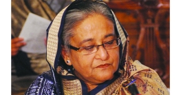 গুম ও হত্যার নির্দেশ দিয়েছিলেন শেখ হাসিনা