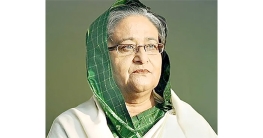 শেখ হাসিনা পরিবারের ৩৯৪ কোটি টাকা অবরুদ্ধ