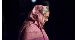 হাসিনার ফেরা নিয়ে সরব রাজনীতি