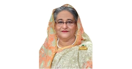 শেখ হাসিনার প্রত্যর্পণের সিদ্ধান্ত নেবে ভারতের আদালত শেখ হাসিনার প্রত্যর্পণের সিদ্ধান্ত নেবে ভারতের আদালত