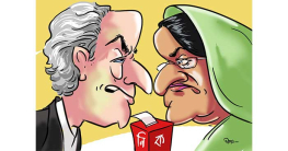 জিতবে  কে?