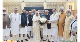 হাসিনার জোট নেতারা এখন কোথায়?