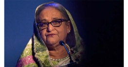 পুলিশকে অন্ধকার যুগে নিয়ে যান হাসিনা