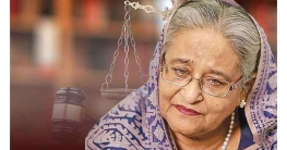 হাসিনার মৃত্যুদণ্ড চায় সরকারপক্ষ হাসিনার মৃত্যুদণ্ড চায় সরকারপক্ষ